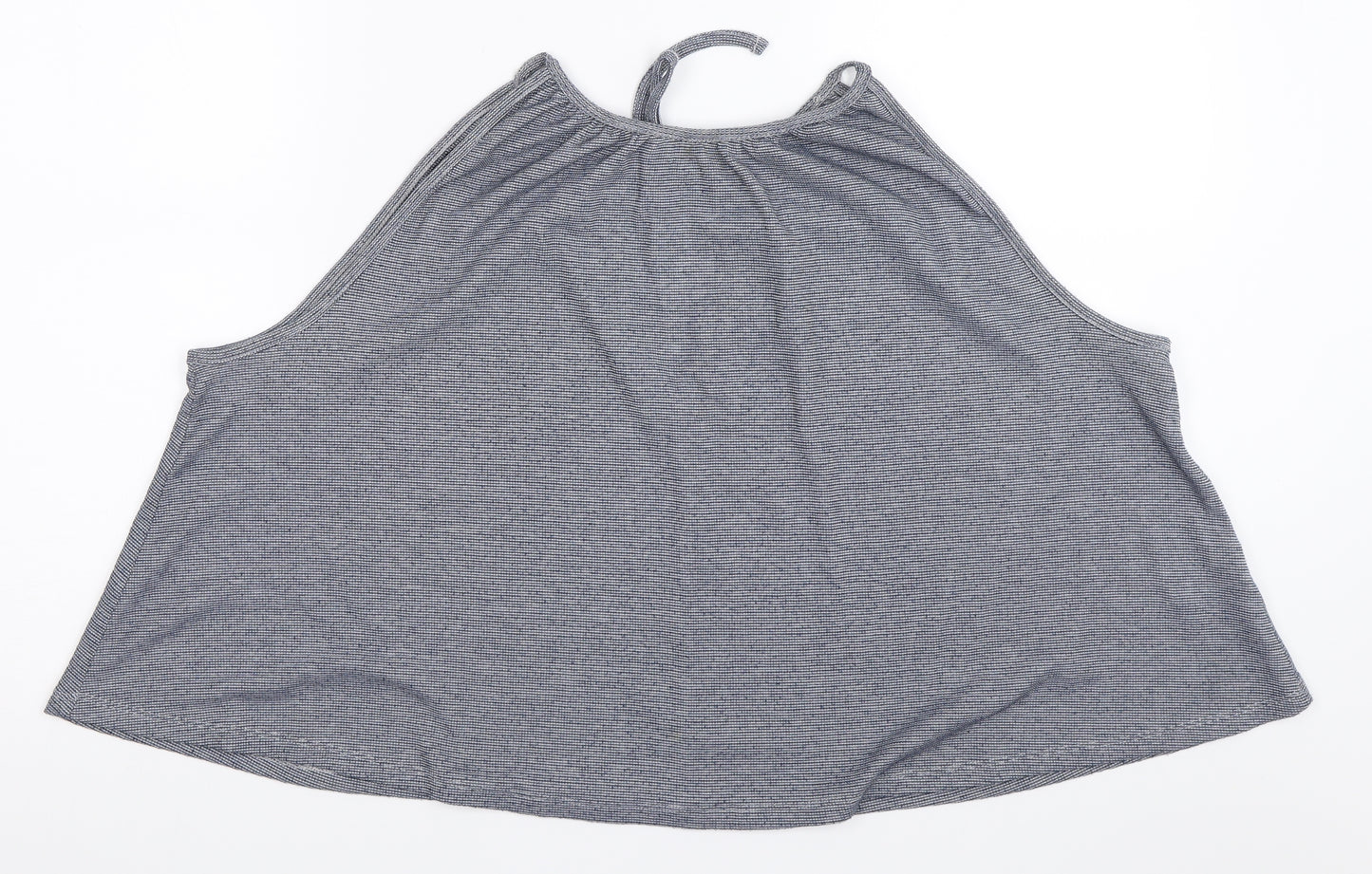 Atmosphere Womens Blue   Basic Tank Size 16