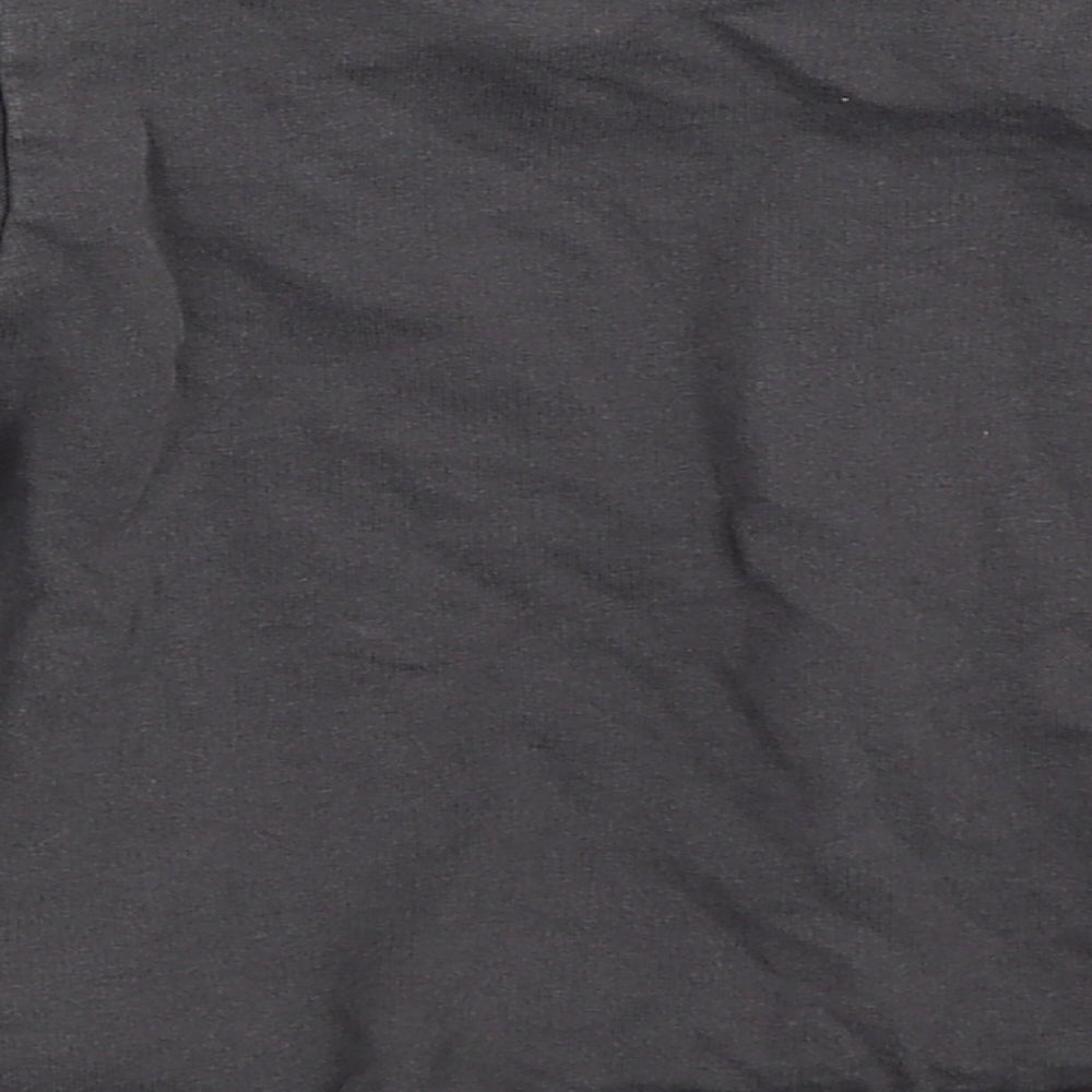 H&M Boys Grey   Pullover Jumper Size 9-12 Months