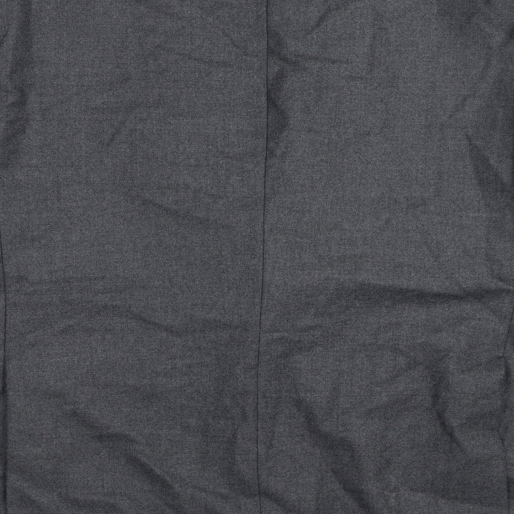 Hugo James Mens Grey   Jacket Blazer Size 48