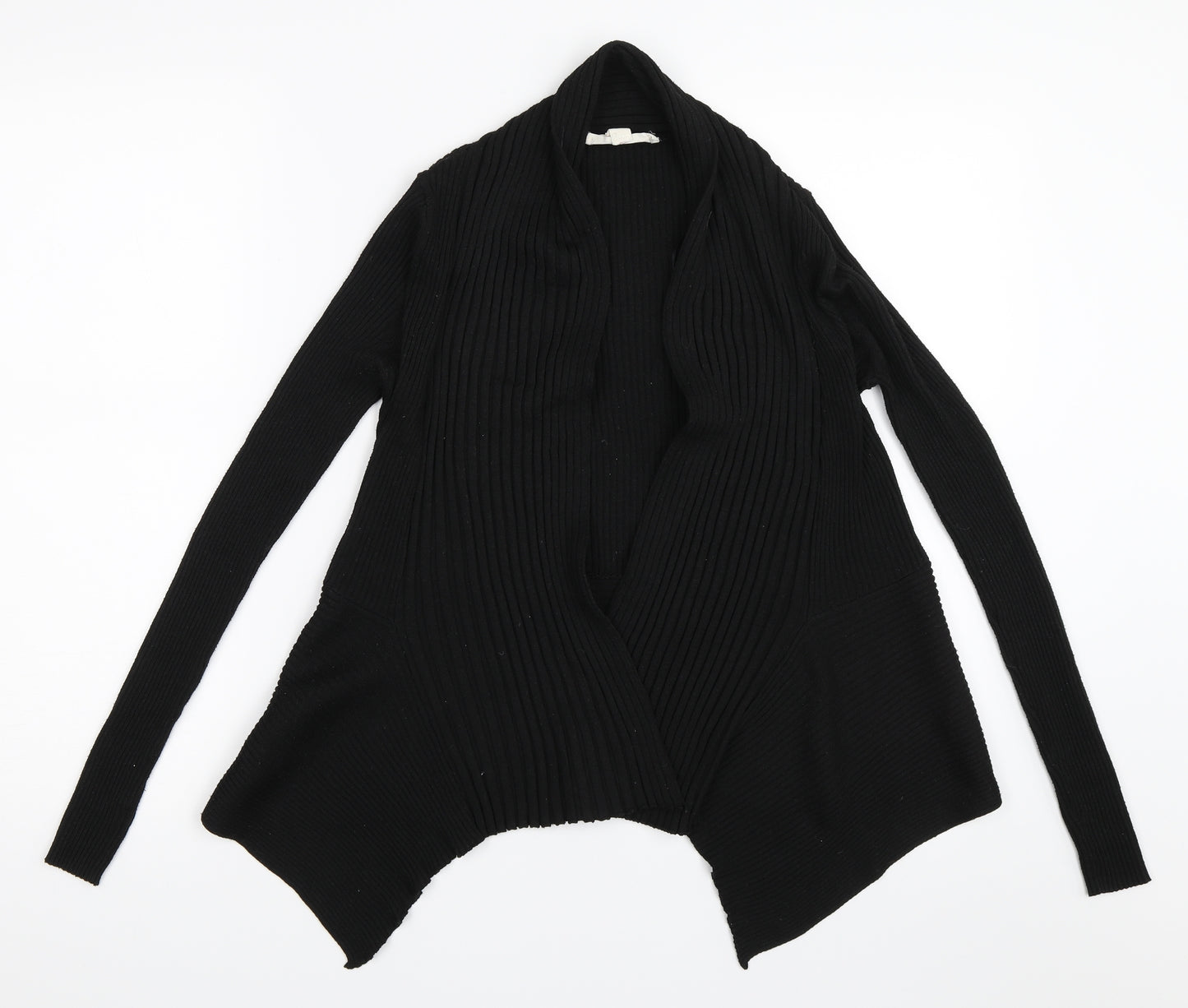 Espirit Womens Black   Cardigan Jumper Size S