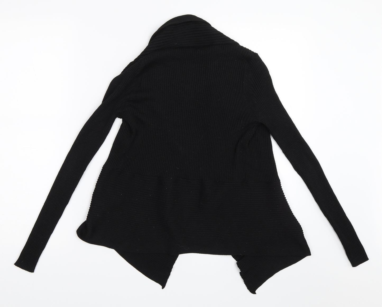 Espirit Womens Black   Cardigan Jumper Size S