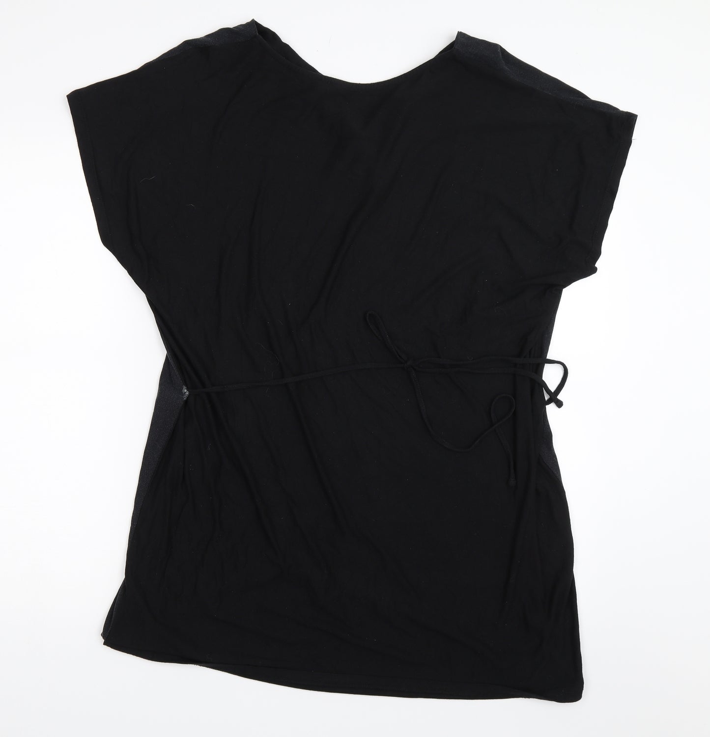 George Womens Grey   Basic T-Shirt Size 20