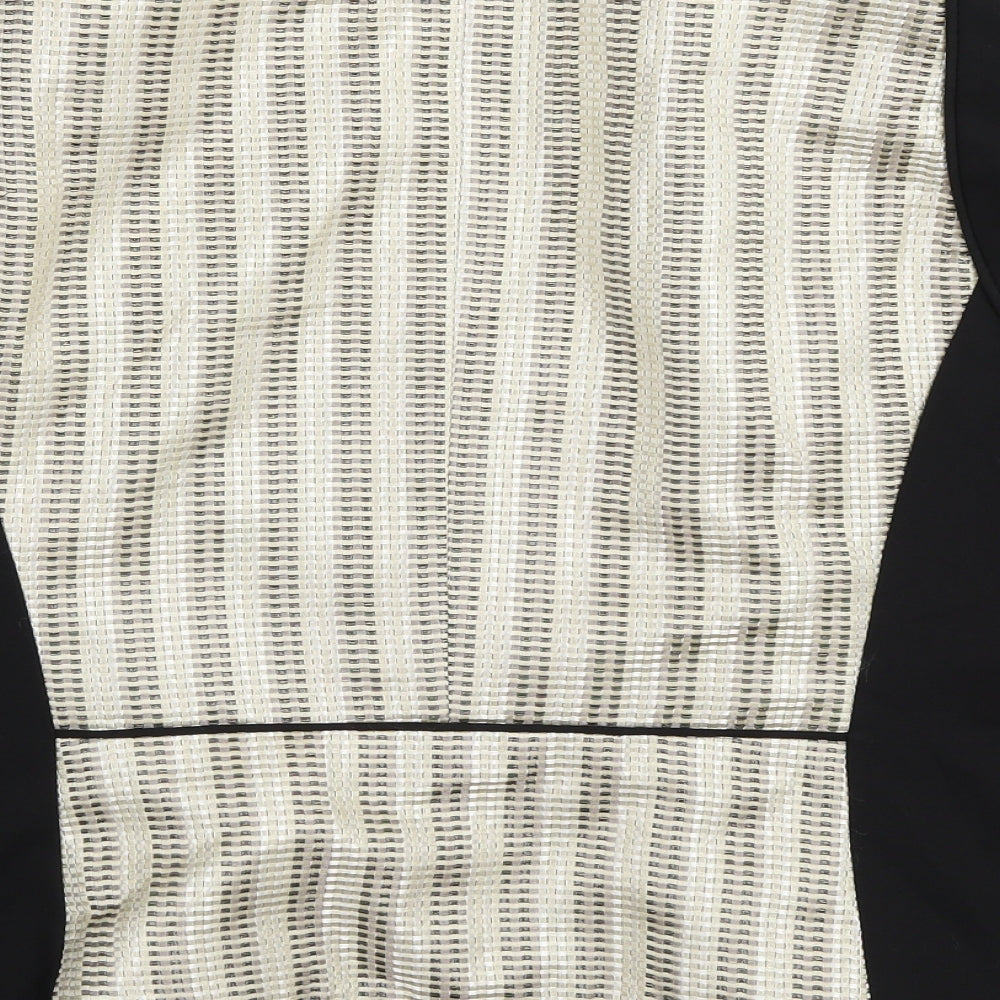 Marks and Spencer Womens Black   Jacket  Size 20