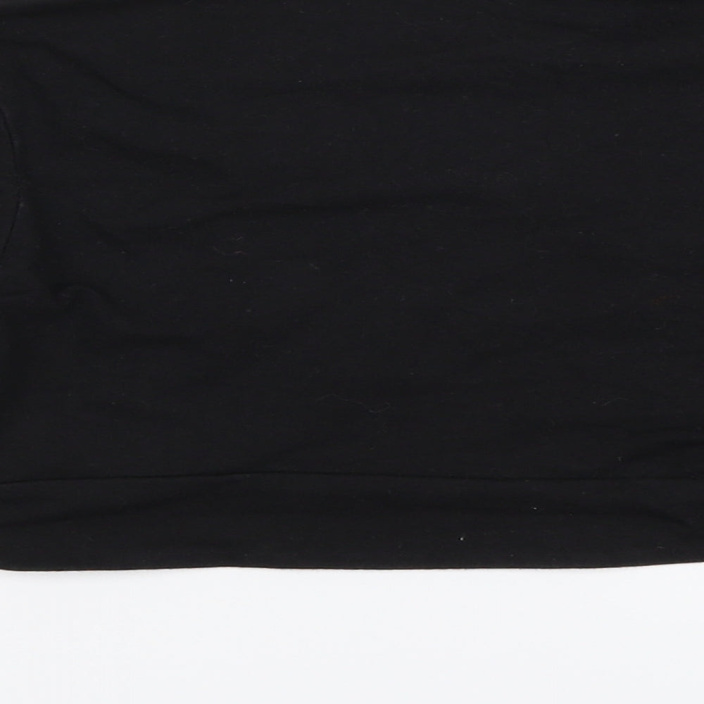 Pagani Womens Black   Shrug Jumper Size 8