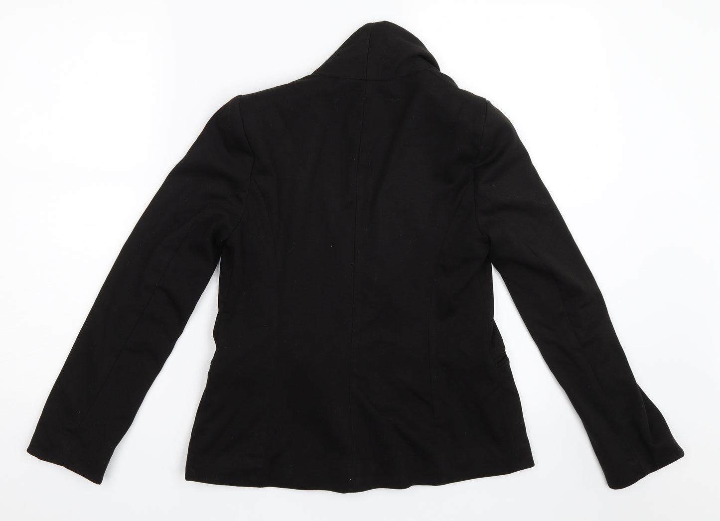 Primark Womens Black   Jacket Blazer Size 8