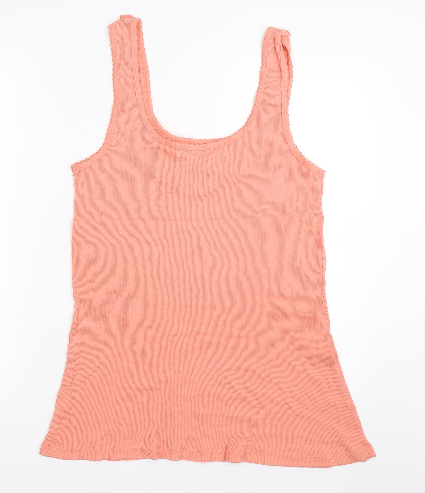 Atmosphere Womens Pink   Basic Tank Size 18
