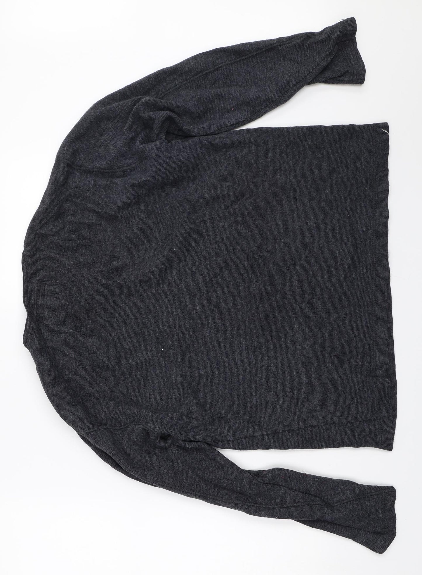 NEXT Mens Grey   Pullover Jumper Size L