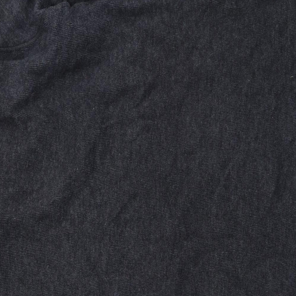 NEXT Mens Grey   Pullover Jumper Size L