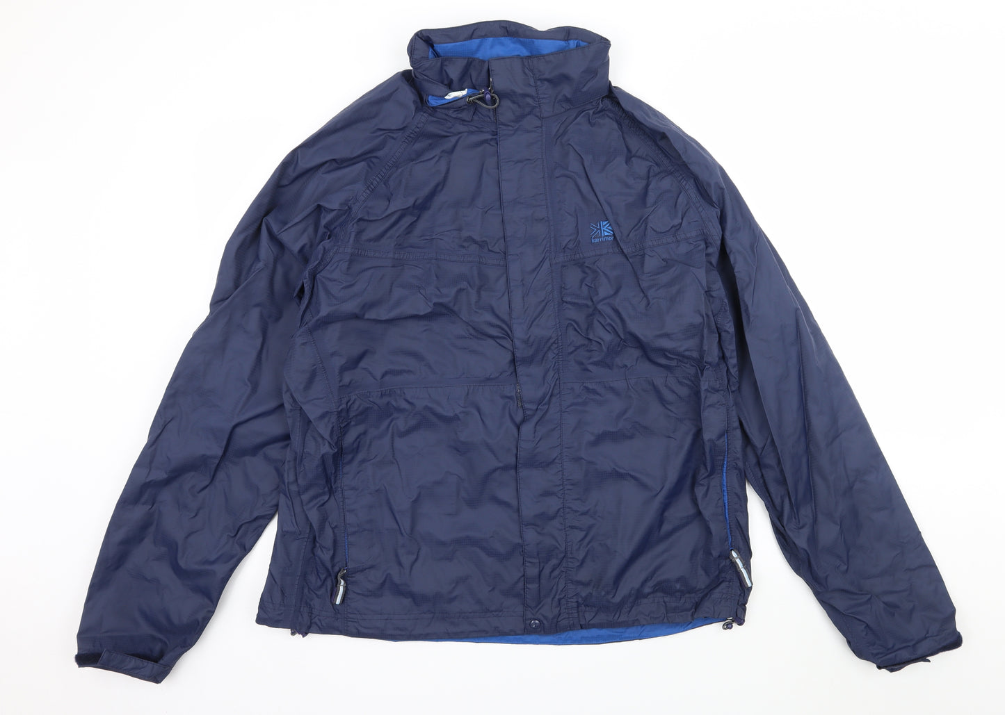 Karrimor Womens Blue   Jacket  Size XL