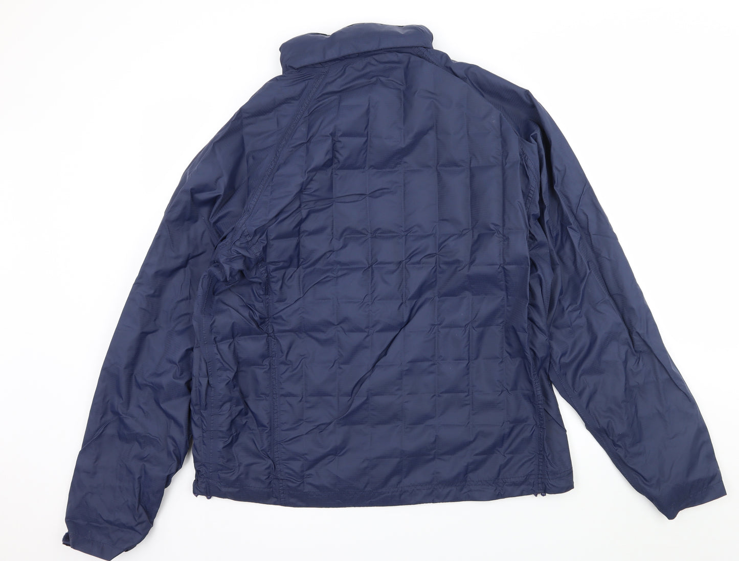 Karrimor Womens Blue   Jacket  Size XL