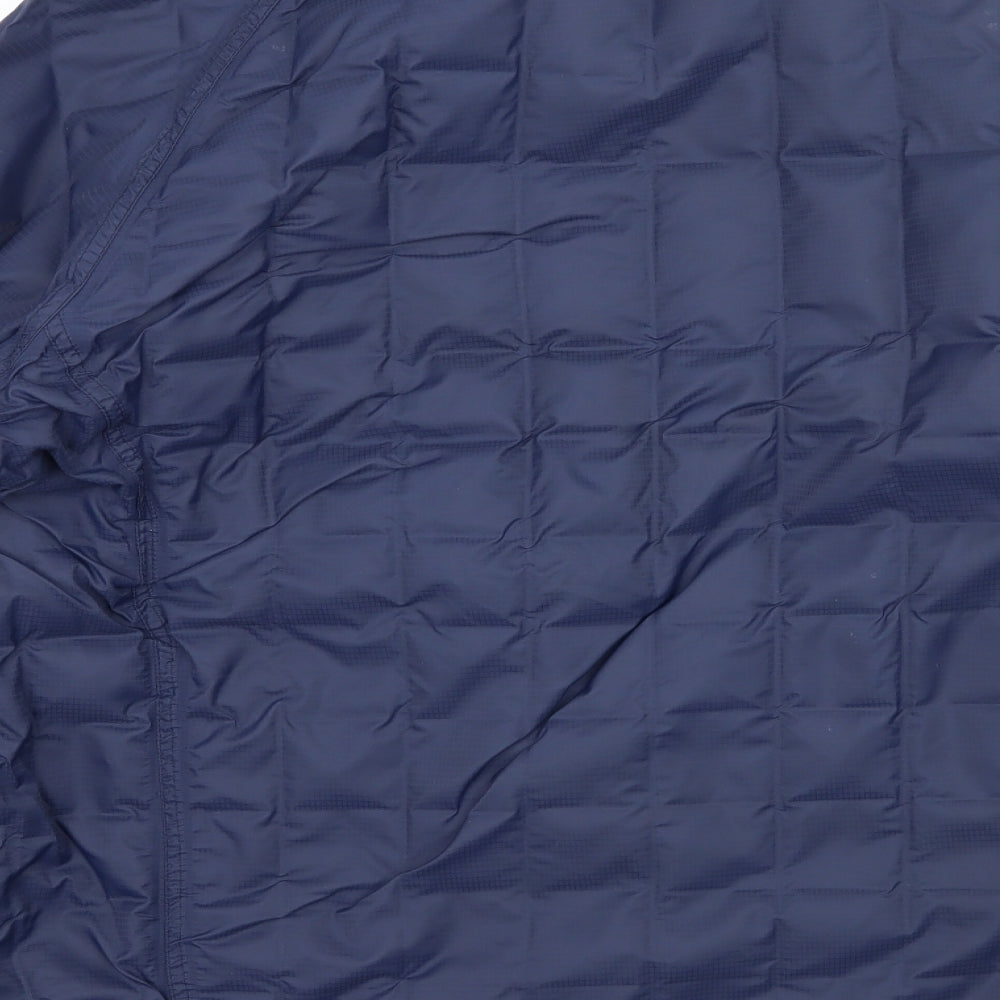 Karrimor Womens Blue   Jacket  Size XL