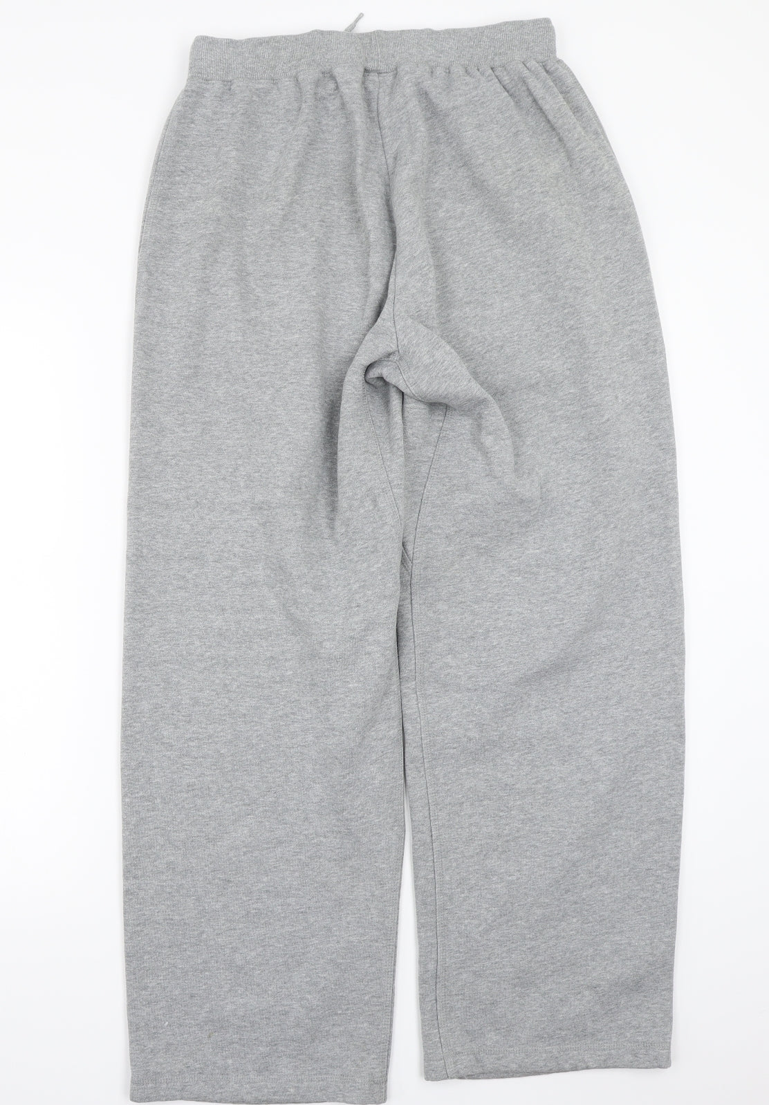 Canterbury Mens Grey   Sweatpants Trousers Size L L30 in