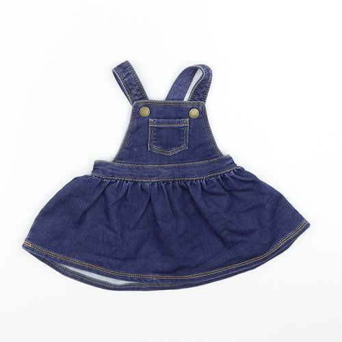 NEXT Baby Blue   A-Line Skirt Size Newborn