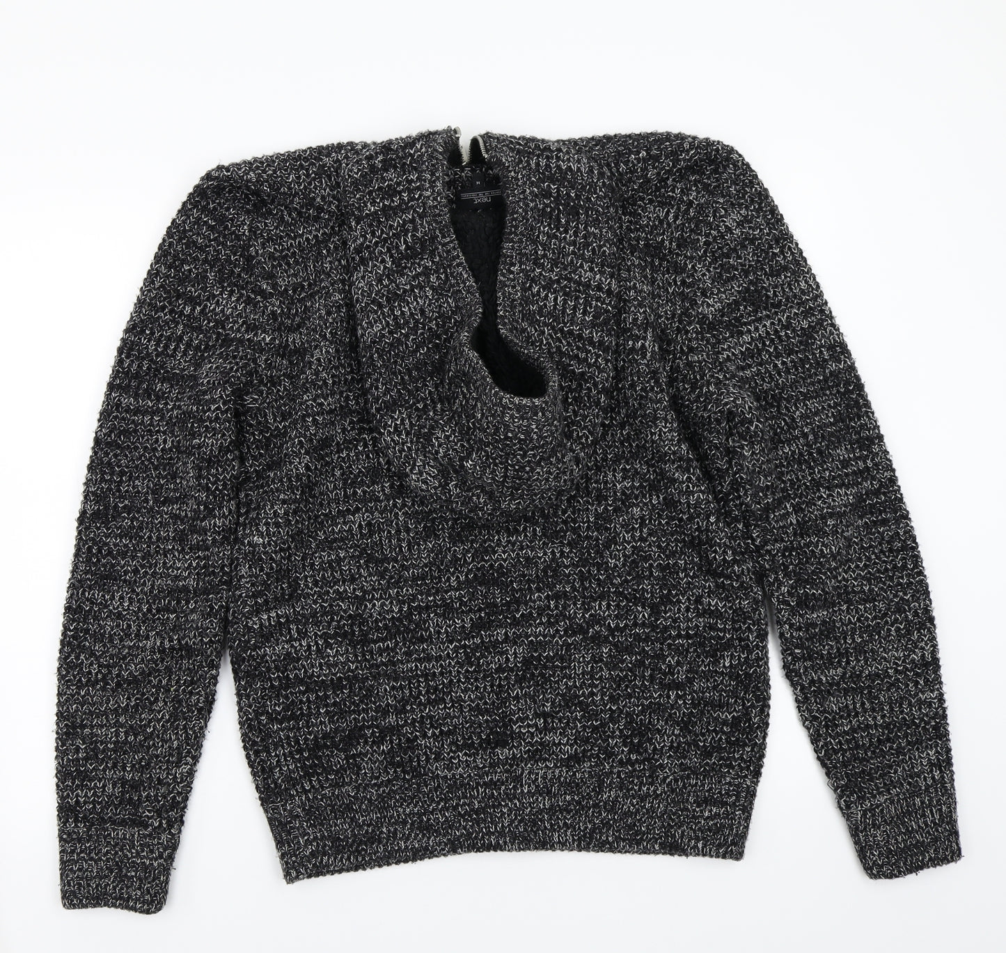 NEXT Mens Grey   Jacket Coat Size M