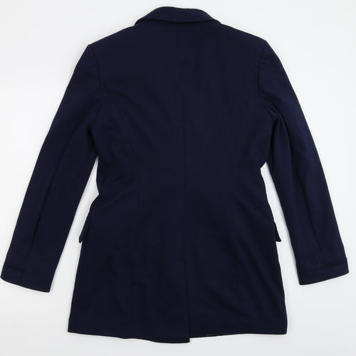 Atmosphere Womens Blue   Jacket Suit Jacket Size 12