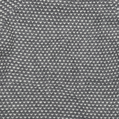 Marks and Spencer Womens Grey  Knit Pullover Jumper Size 10