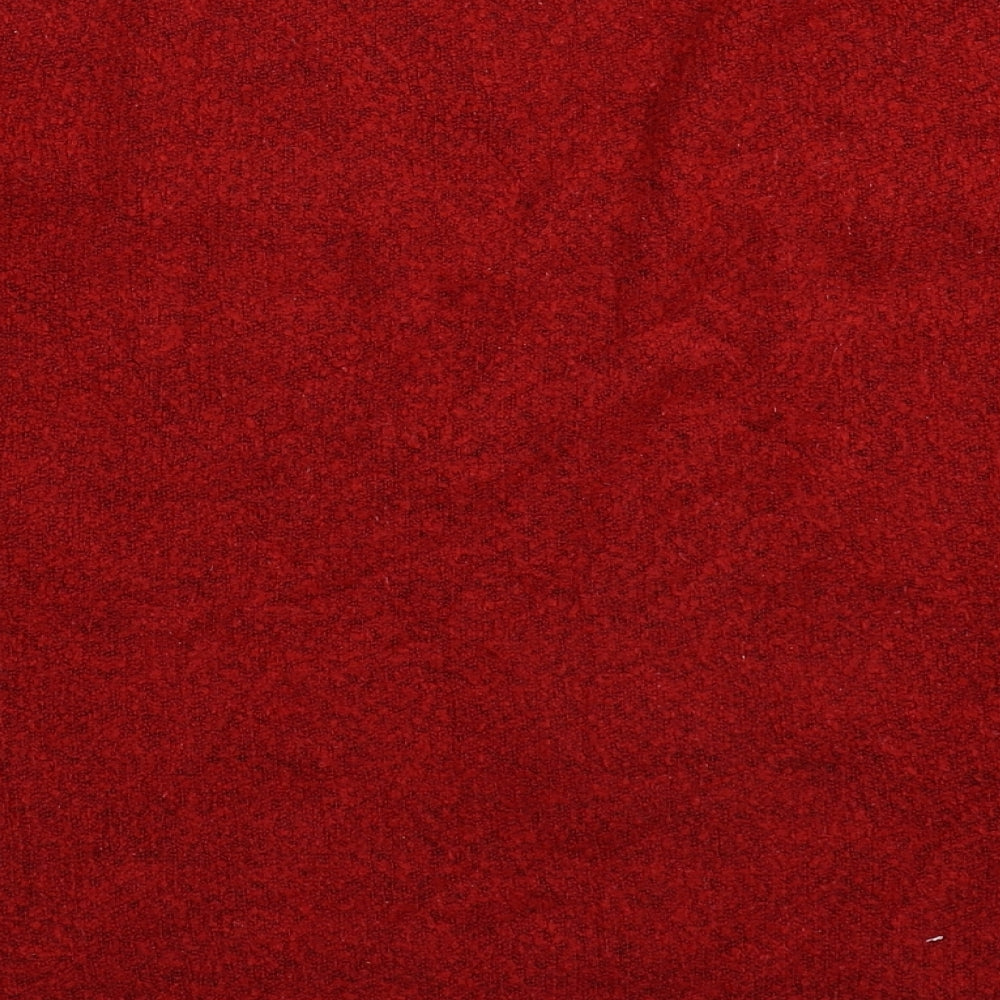 M&Co Womens Red   Pullover Jumper Size L