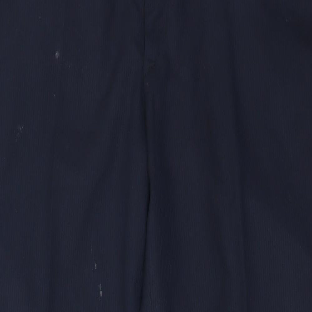 R songera Mens Blue   Straight Jeans Size 36 L27 in
