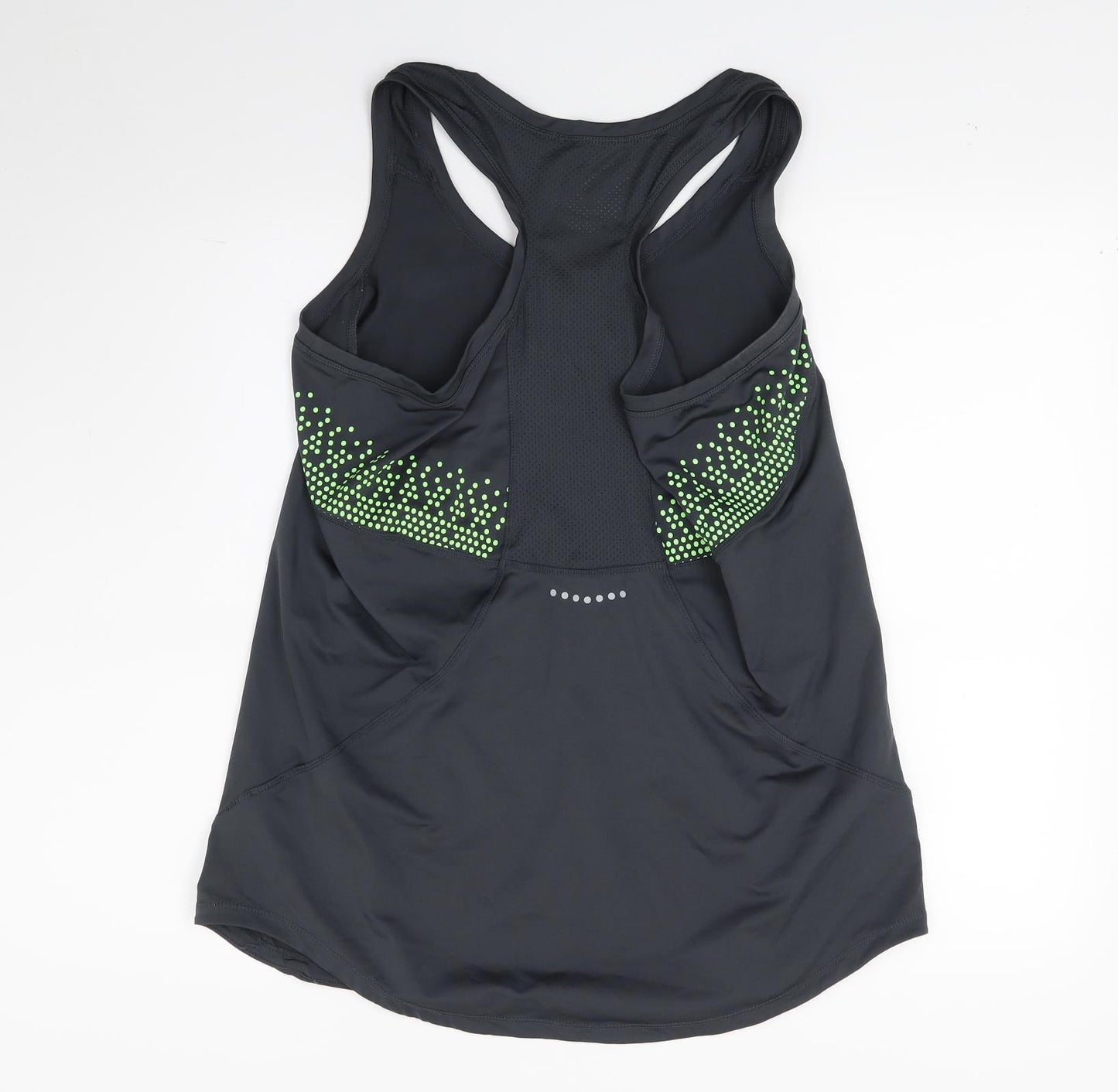 Elle Sport Womens Grey   Basic Tank Size XL