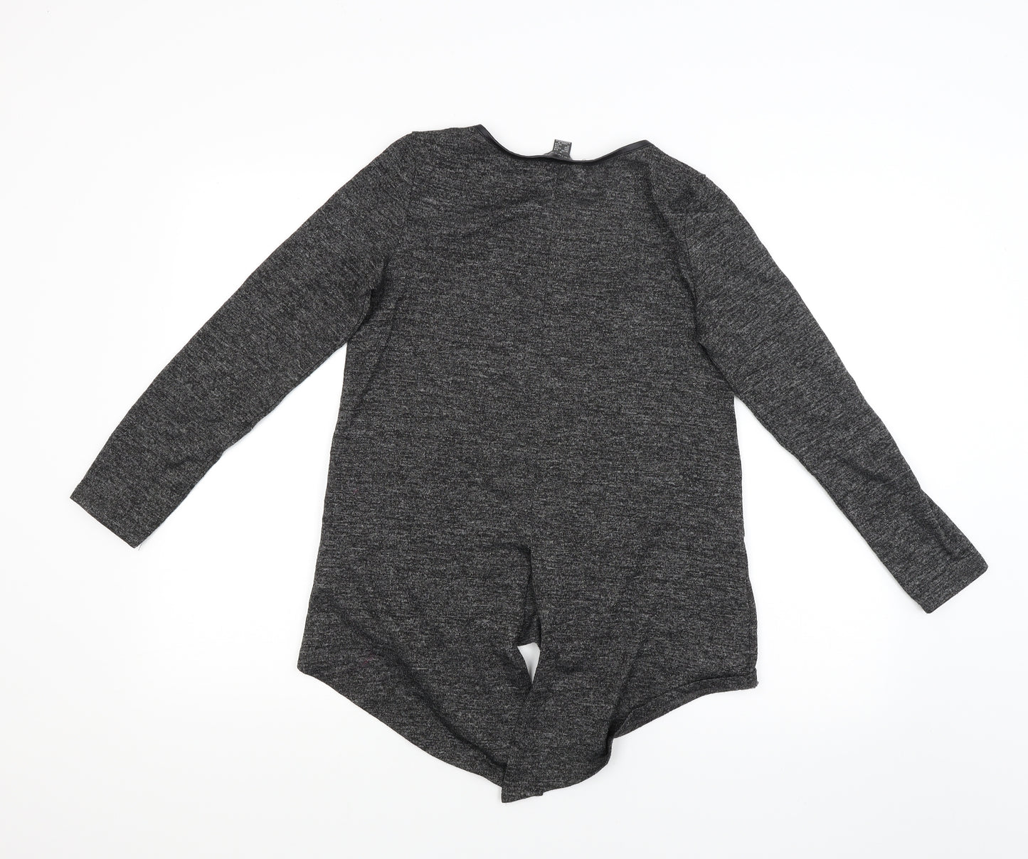 Primark Womens Grey   Pullover Jumper Size S