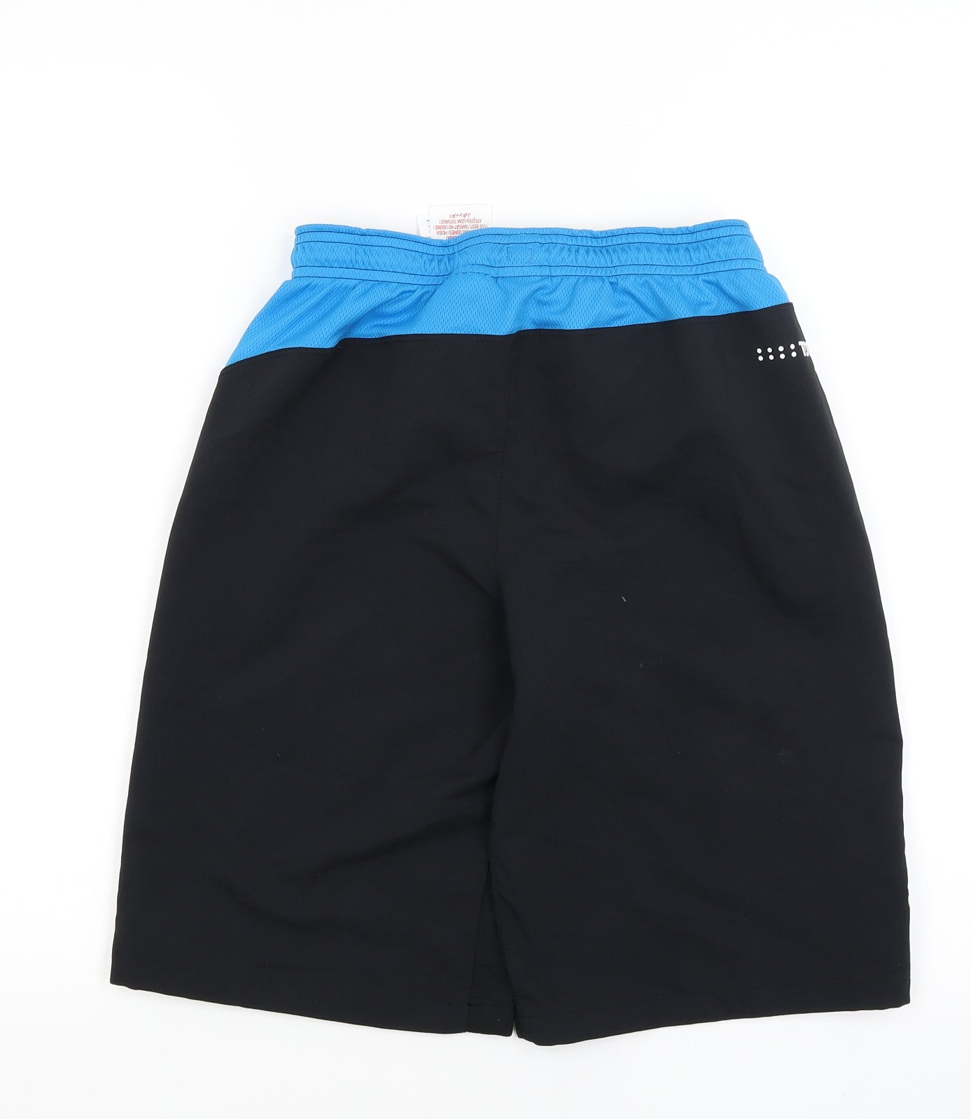 Nike Mens Black   Sweat Shorts Size XL