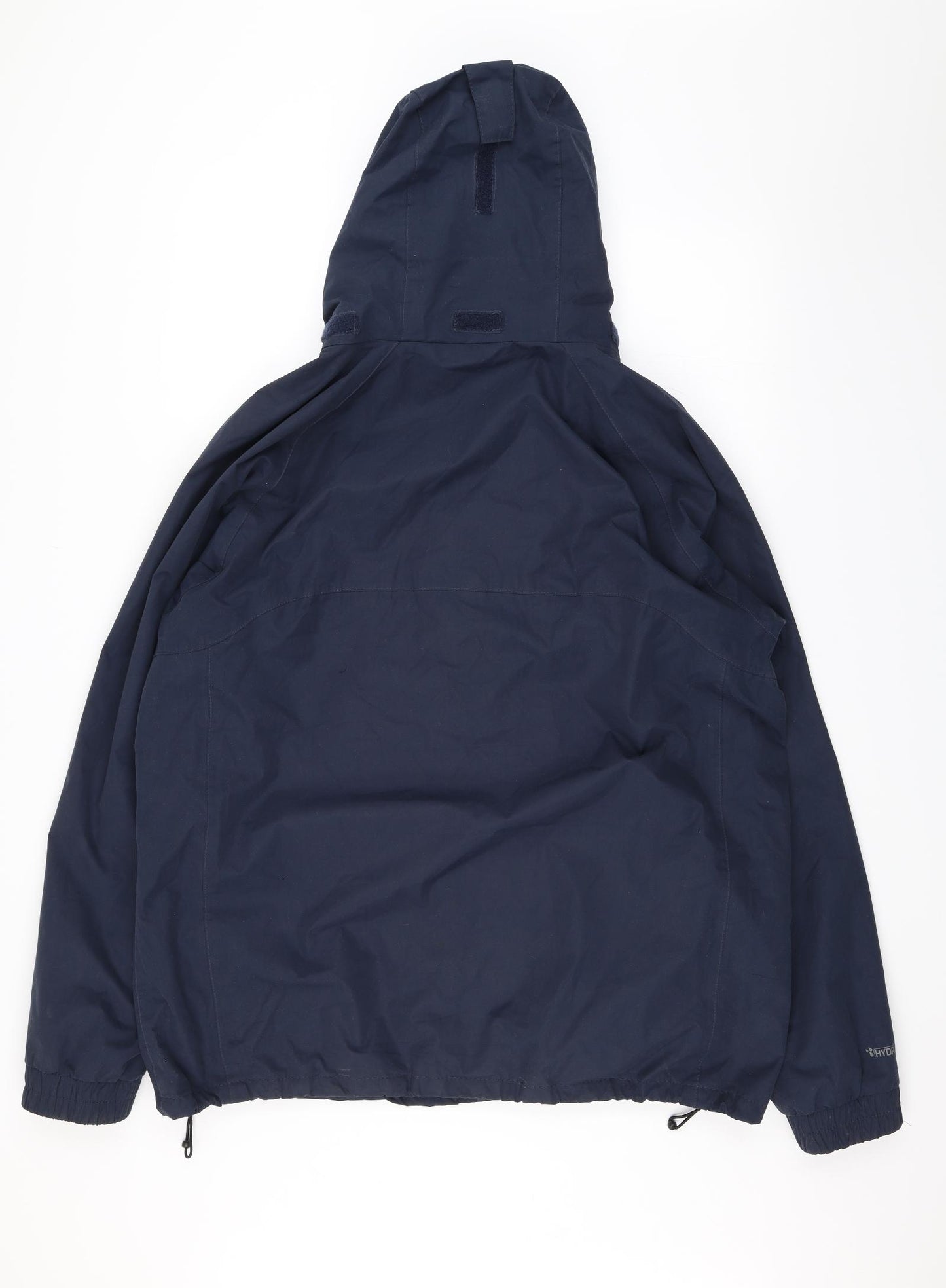 Regatta Womens Blue   Rain Coat Jacket Size 2XL