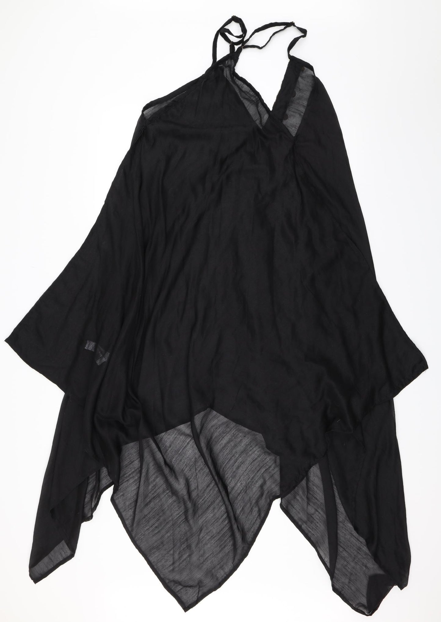 Atmosphere Womens Black   Shift  Size M