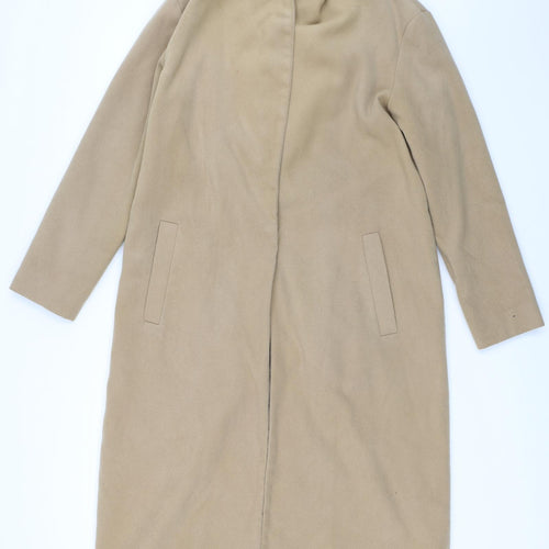 Atmosphere Womens Brown   Jacket  Size 10