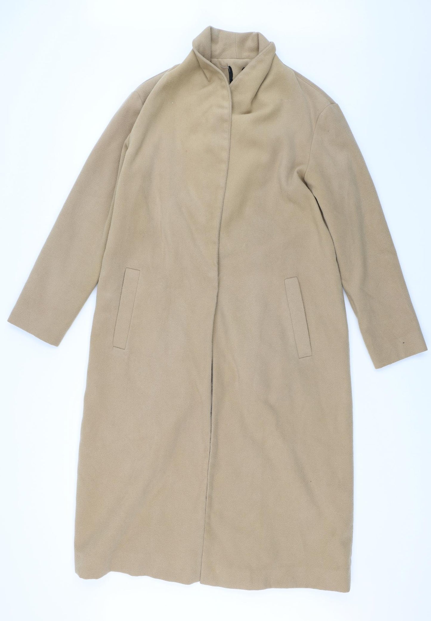 Atmosphere Womens Brown   Jacket  Size 10