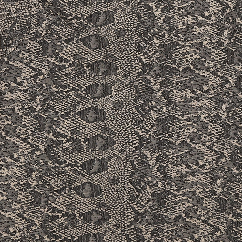 TU Womens Brown Animal Print  Jersey Blouse Size 8