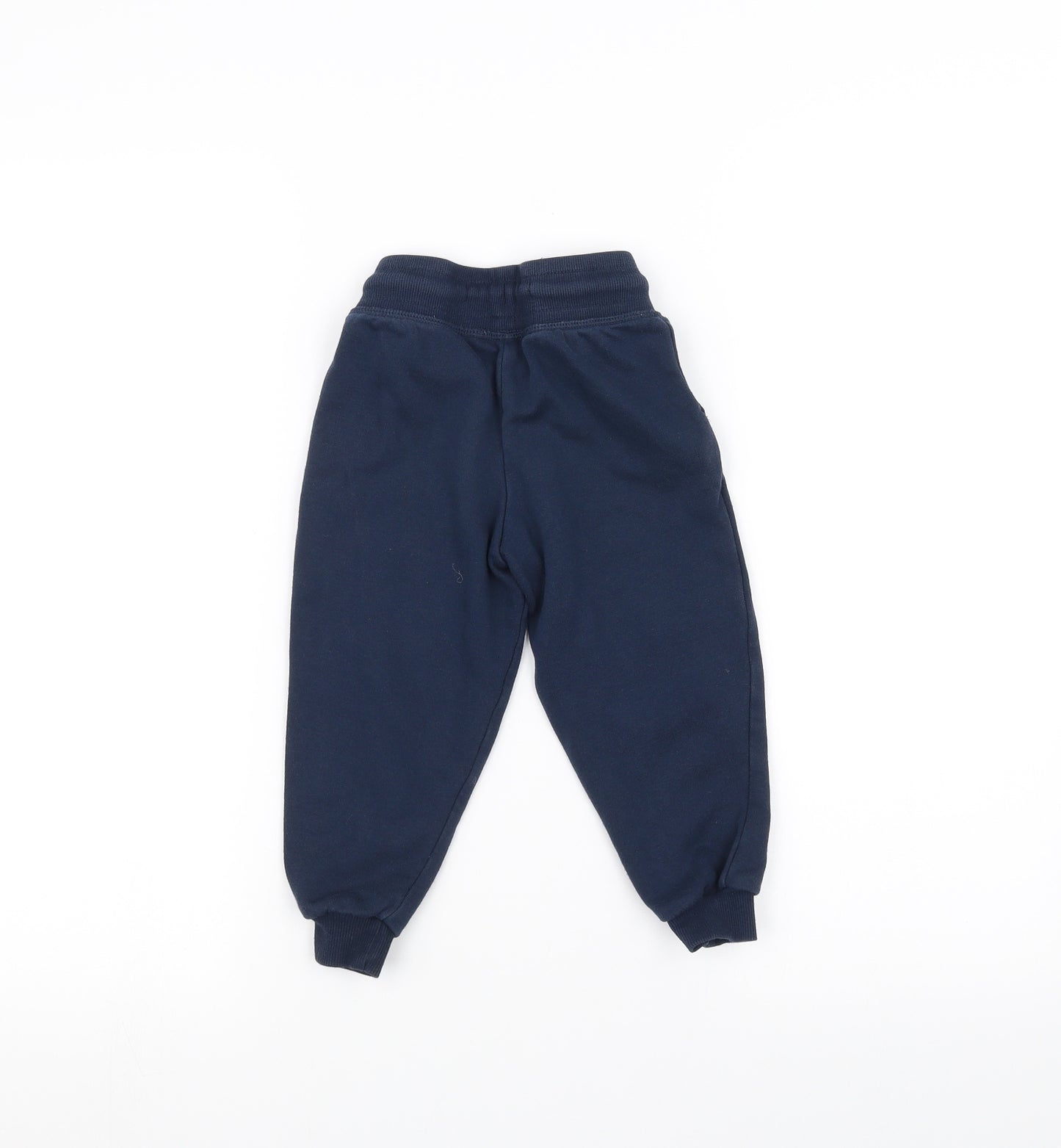 Primark Baby Blue   Sweatpants Trousers Size 18-24 Months