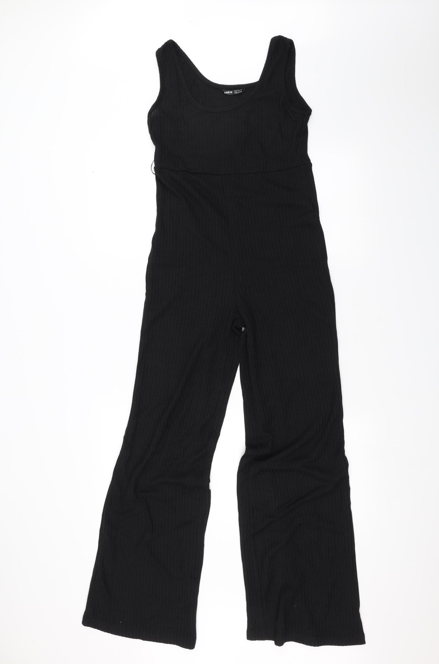 SheIn Womens Black   Jumpsuit One-Piece Size M