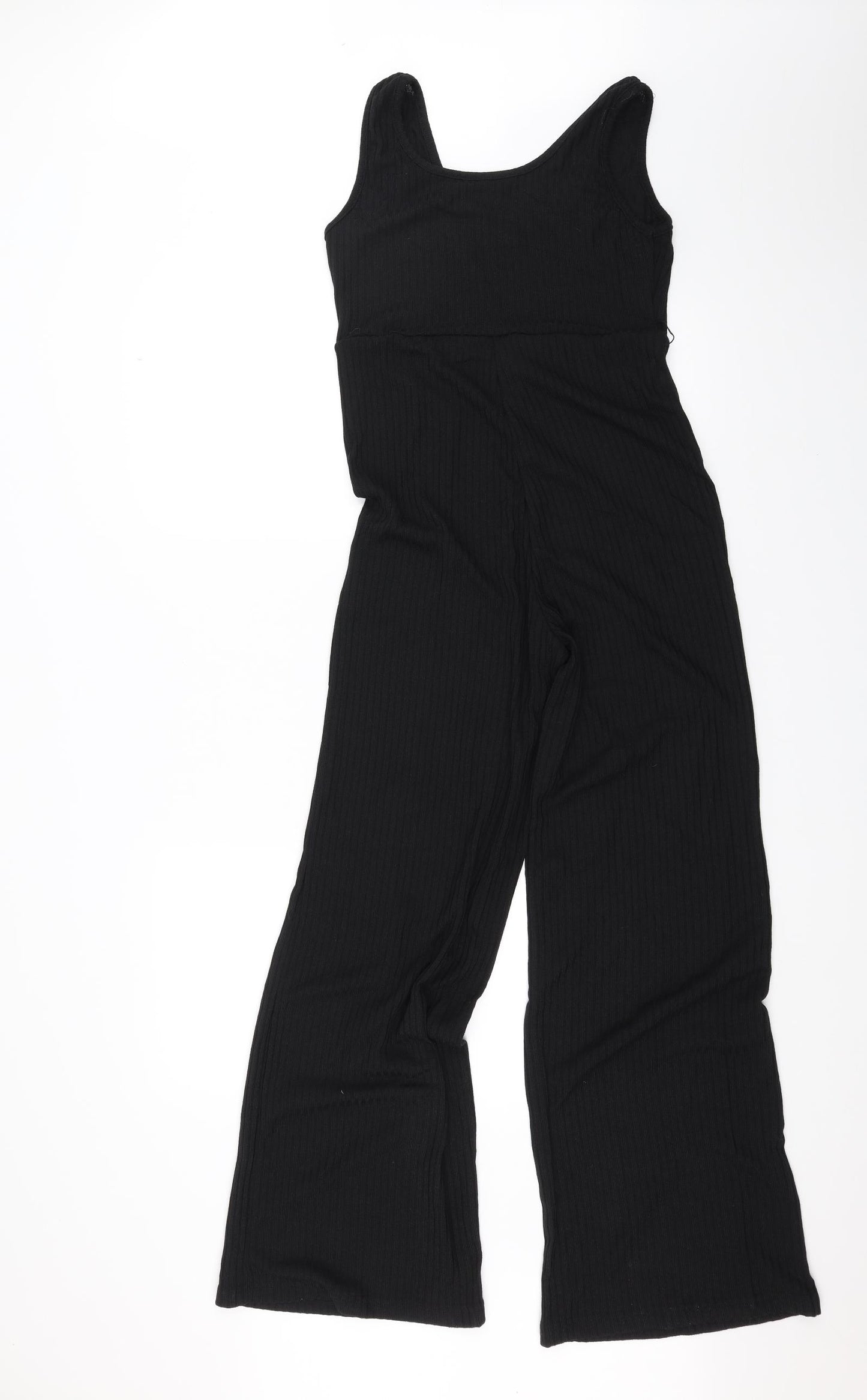 SheIn Womens Black   Jumpsuit One-Piece Size M