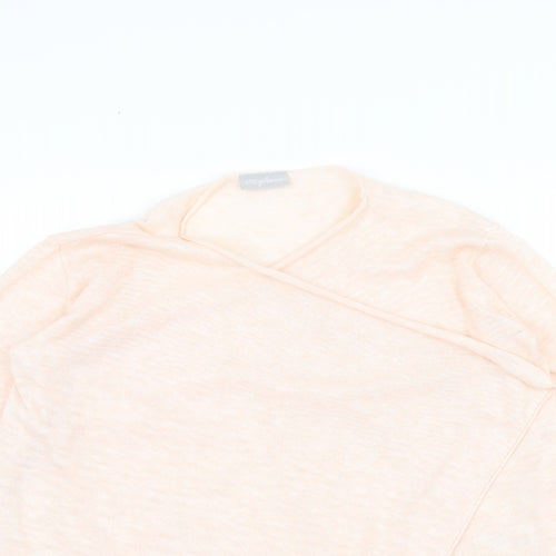 Matalan Girls Pink   Cardigan Jumper Size 13 Years