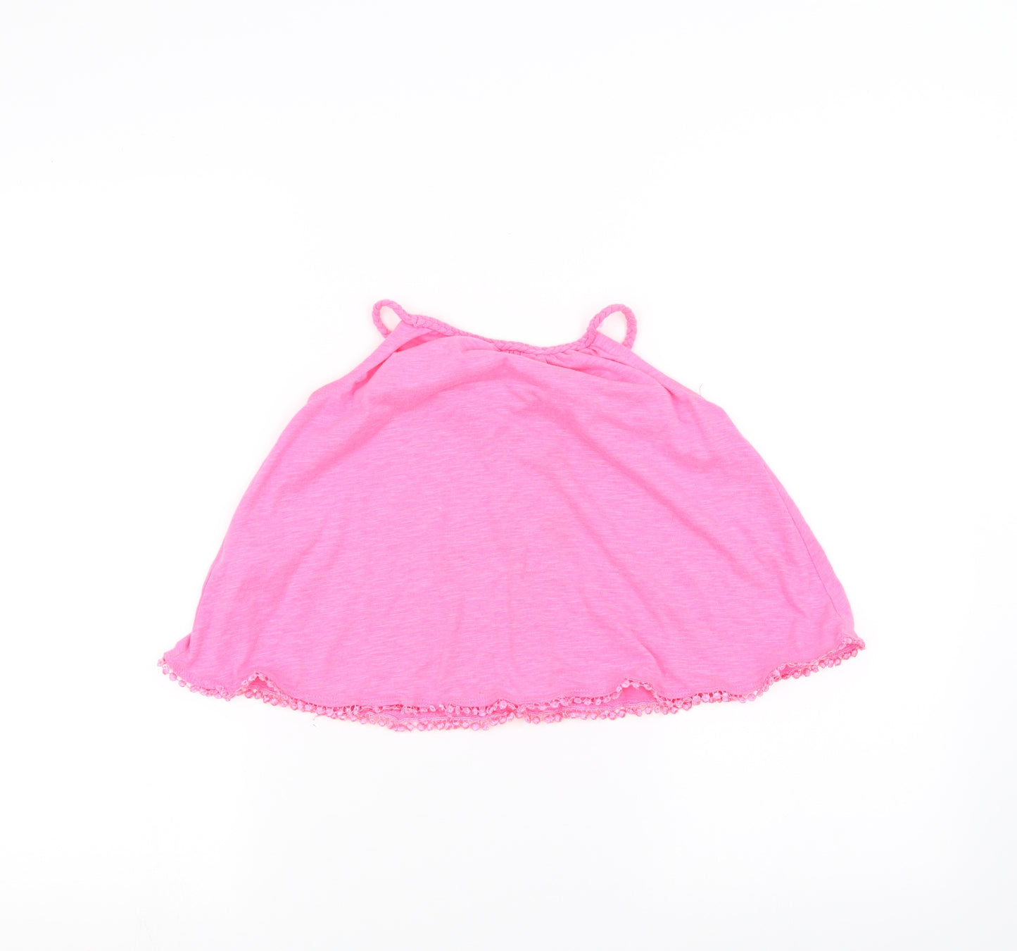 Primark Girls Pink   A-Line  Size 6-7 Years
