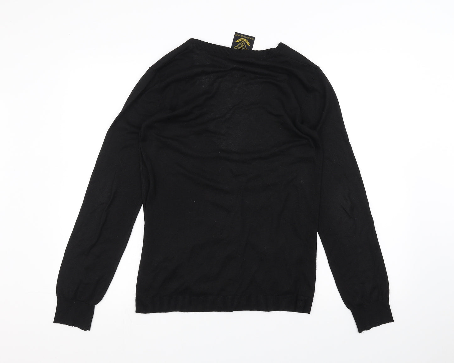 Atmosphere Womens Black   Cardigan Jumper Size 10