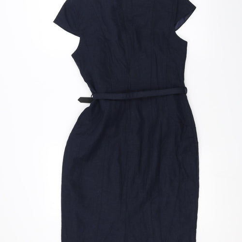 Autonomy Womens Blue   A-Line  Size 10