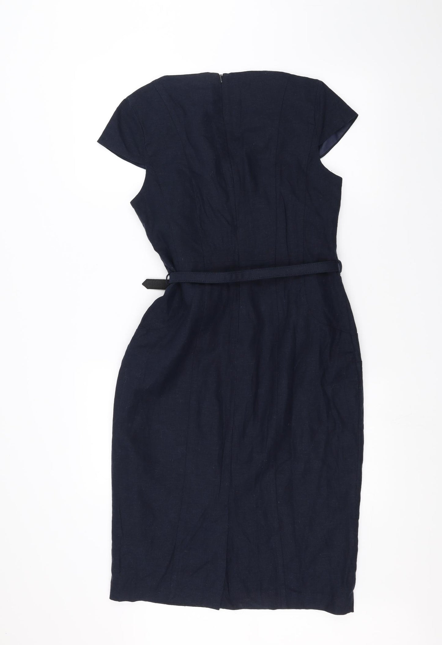 Autonomy Womens Blue   A-Line  Size 10