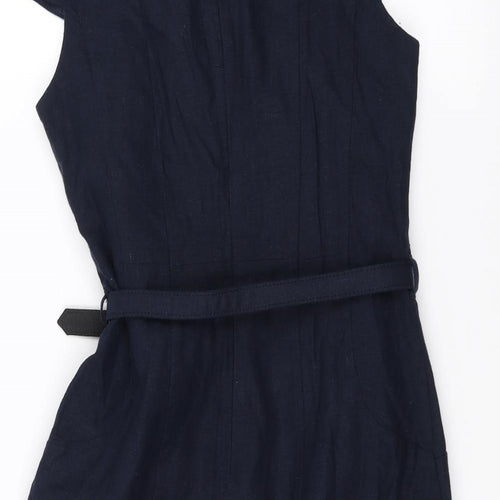 Autonomy Womens Blue   A-Line  Size 10