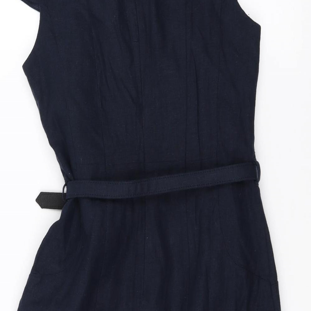 Autonomy Womens Blue   A-Line  Size 10