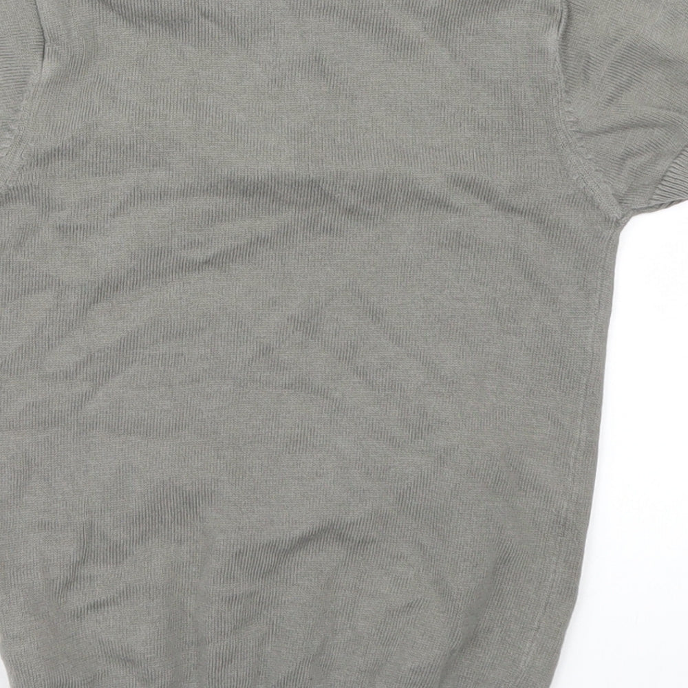 Autograph Boys Grey   Basic Polo Size 2-3 Years