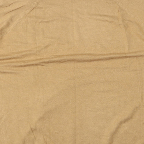 BPC Womens Brown   Pullover Jumper Size 2XL