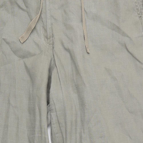 TU Womens Grey   Trousers  Size 22 L26 in
