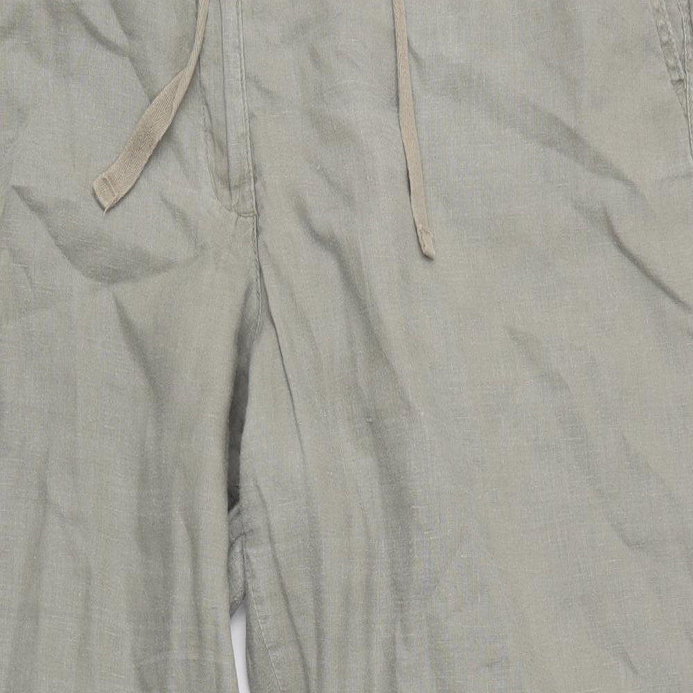 TU Womens Grey   Trousers  Size 22 L26 in