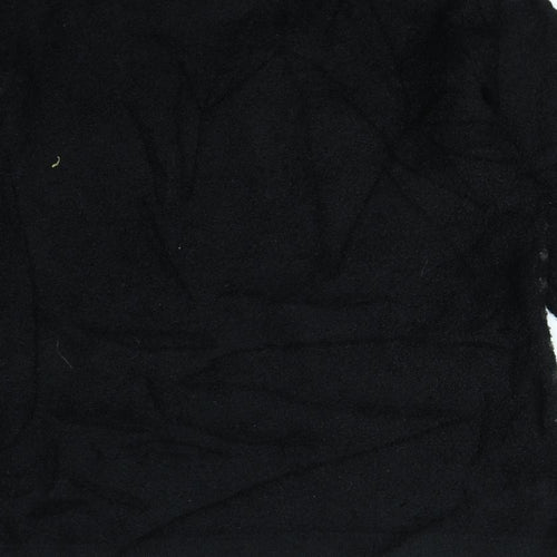 Casamia Womens Black   Pullover Jumper Size M