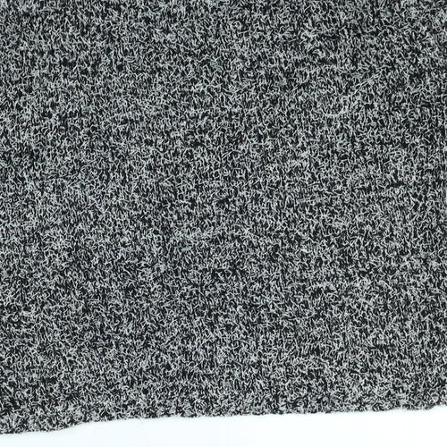 New Look Womens Black   Pullover Jumper Size 14