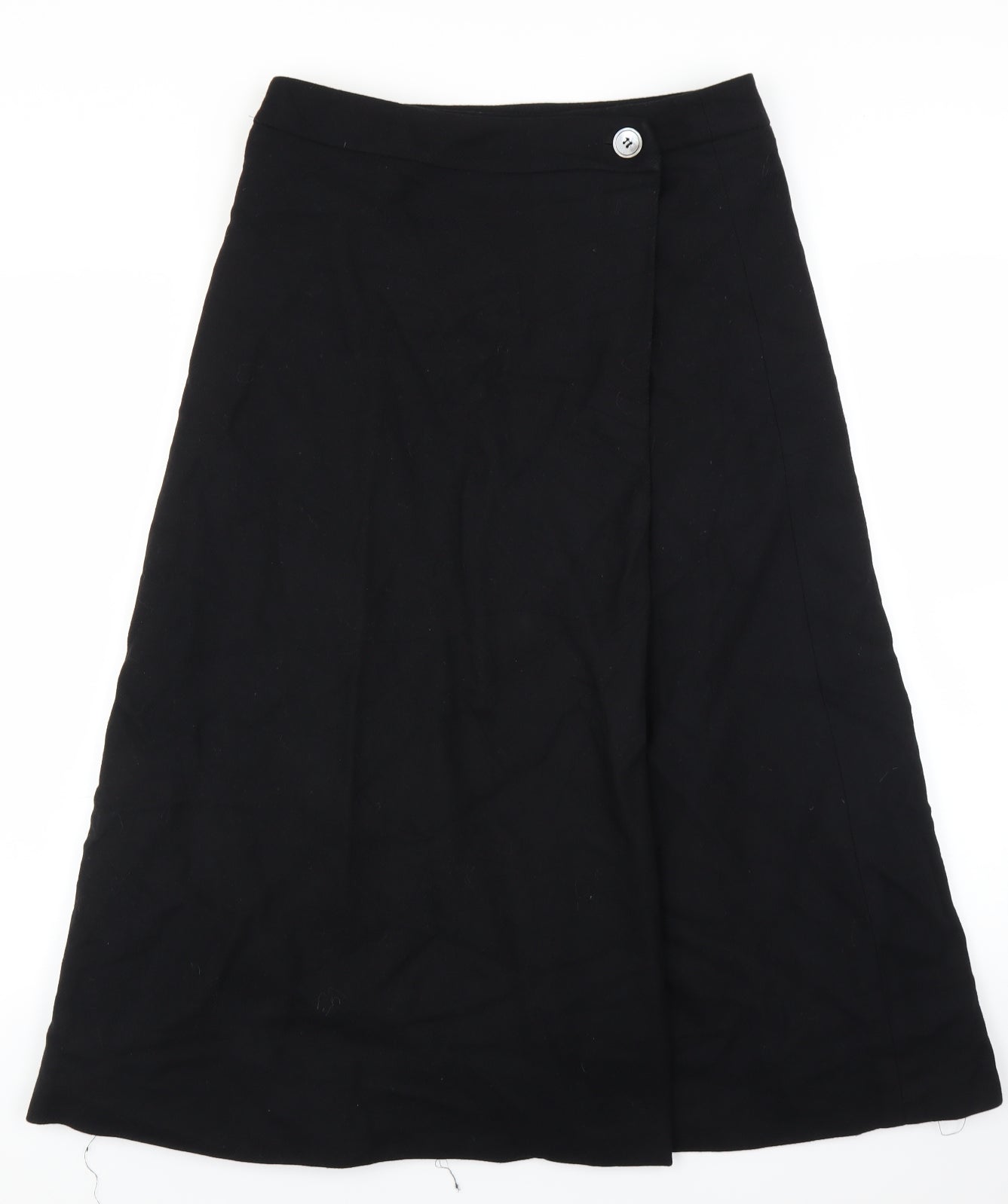 Boden Womens Black   Maxi Skirt Size 12
