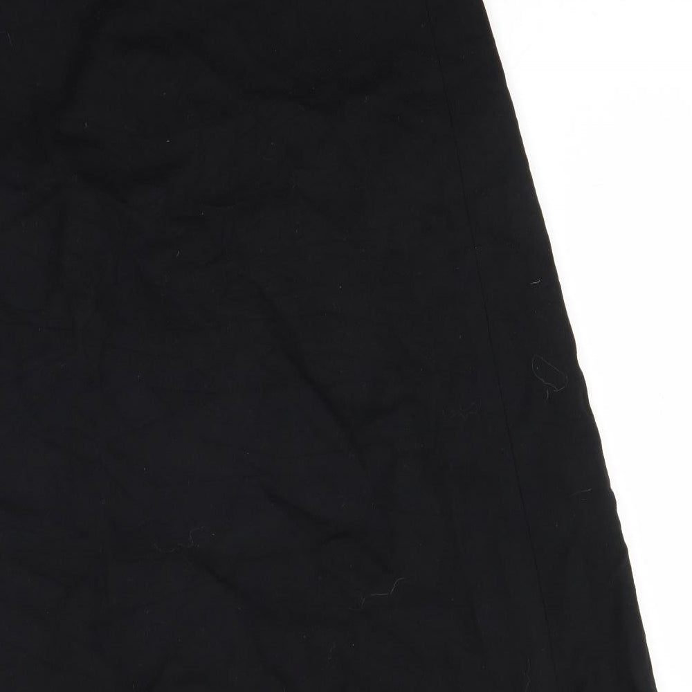 Boden Womens Black   Maxi Skirt Size 12