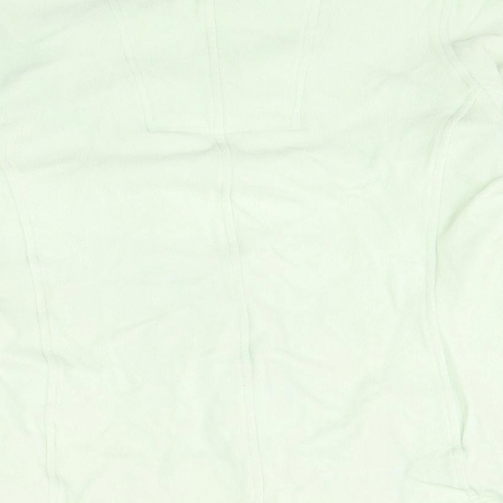 Cotton Traders Womens Green   Jacket  Size 14