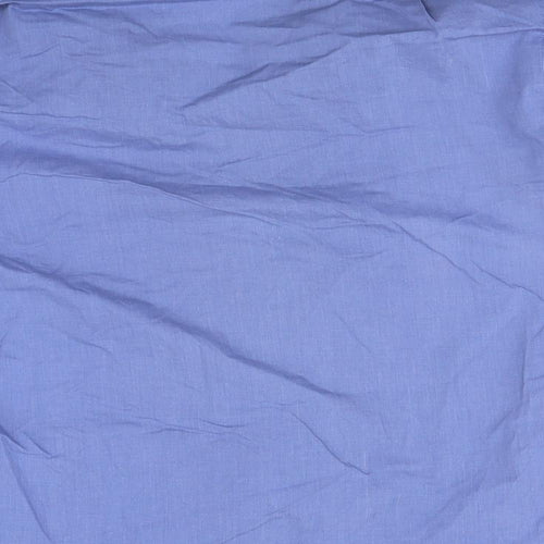 Littlewoods Mens Blue    Dress Shirt Size 15